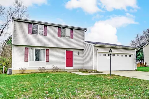 4614 Muirridge Ct, Batavia, OH 45103