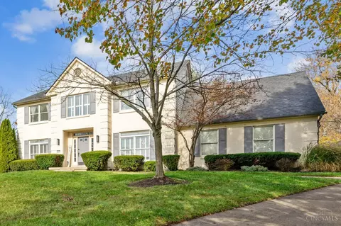 9306 Brandy Wine Ln, West Chester, OH 45241