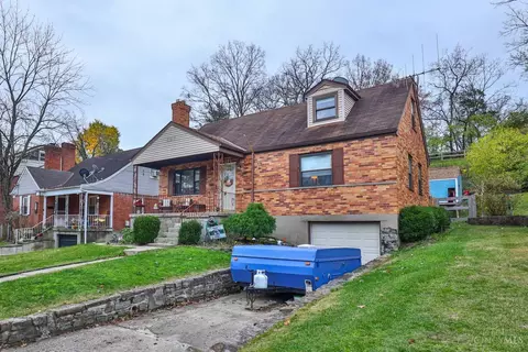 4355 Cappel Dr, Cincinnati, OH 45205 photo 2