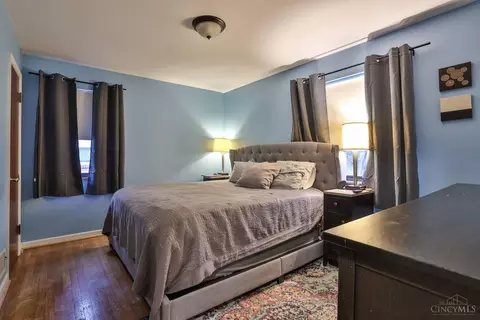 4355 Cappel Dr, Cincinnati, OH 45205 photo 13