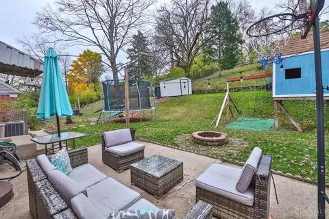 4355 Cappel Dr, Cincinnati, OH 45205 photo 26