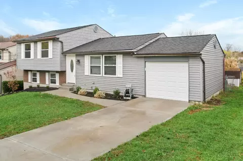 5441 Boutique Ct, Cincinnati, OH 45238