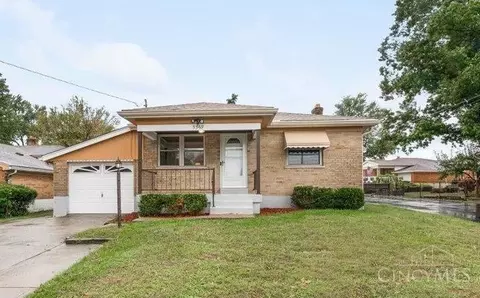 5569 Harrison Ave, Cincinnati, OH 45248