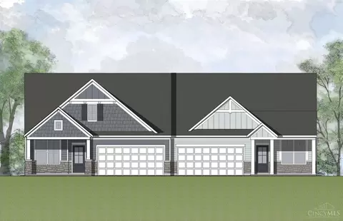 2486 Bartram Ln, Harrison, OH 45030