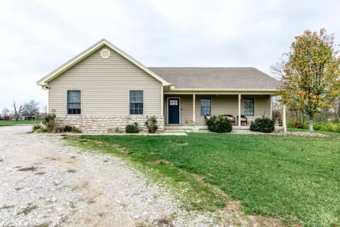 2257 St Rt 232, New Richmond, OH 45157