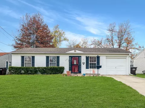 9660 Dunraven Dr, Colerain Twp, OH 45251
