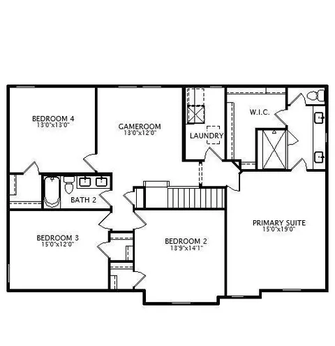 1237 Trailhead Pl, Harrison, OH 45030 photo 4