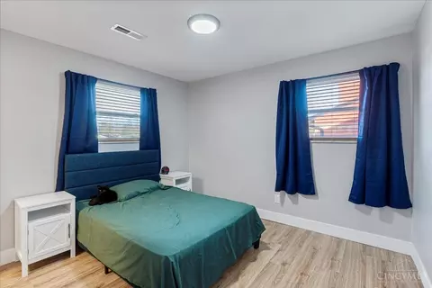 Bedroom - 9611 Tanbark Ct, Cincinnati, OH 45231 photo 1 of 4