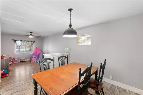 Dining - 9611 Tanbark Ct, Cincinnati, OH 45231 photo 2 of 2