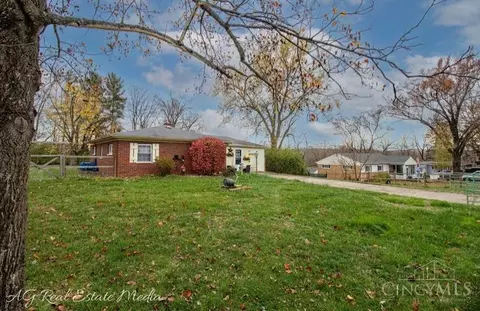 3149 Crest Rd, Colerain Twp, OH 45251