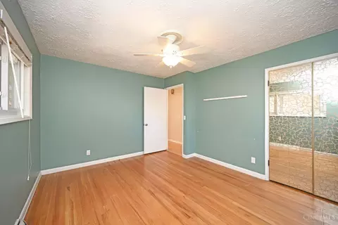 Bedroom - 1647 Krylon Dr, Reading, OH 45215 photo 3 of 6