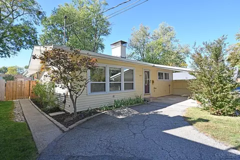 Other - 1647 Krylon Dr, Reading, OH 45215 photo 1 of 17