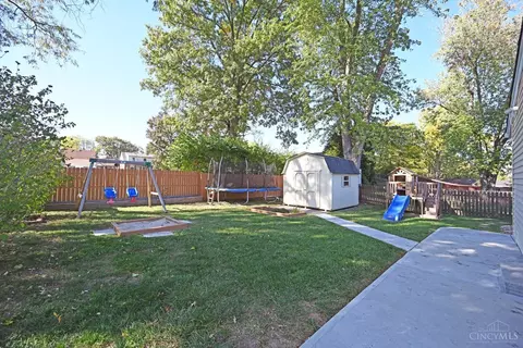 Exterior - 1647 Krylon Dr, Reading, OH 45215 photo 13 of 13