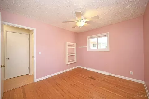 Bedroom - 1647 Krylon Dr, Reading, OH 45215 photo 5 of 6