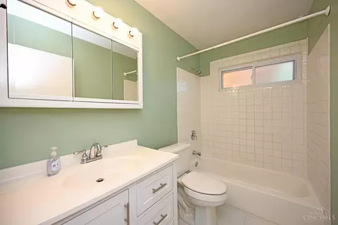 Bath - 1647 Krylon Dr, Reading, OH 45215 photo 1 of 3