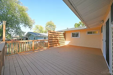 Exterior - 1647 Krylon Dr, Reading, OH 45215 photo 6 of 13