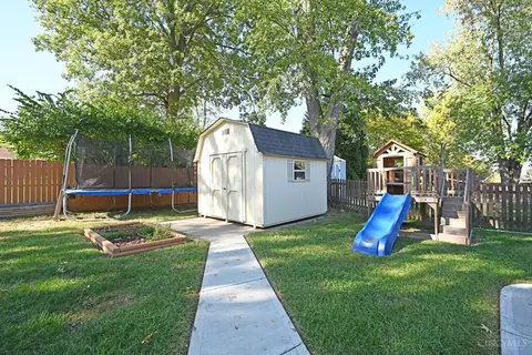 Exterior - 1647 Krylon Dr, Reading, OH 45215 photo 10 of 13