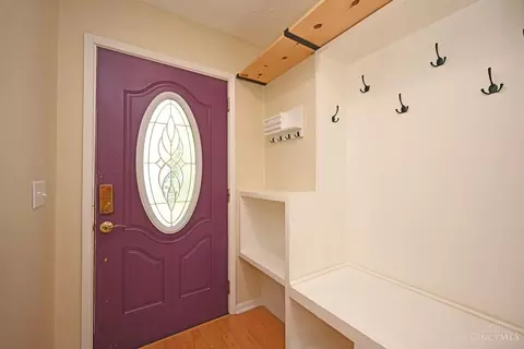 Entry Way - 1647 Krylon Dr, Reading, OH 45215 photo 1 of 1