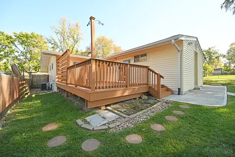 Exterior - 1647 Krylon Dr, Reading, OH 45215 photo 9 of 13