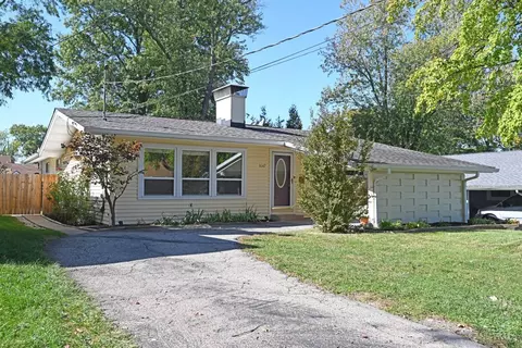 Exterior - 1647 Krylon Dr, Reading, OH 45215 photo 2 of 13