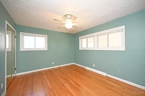 Bedroom - 1647 Krylon Dr, Reading, OH 45215 photo 2 of 6