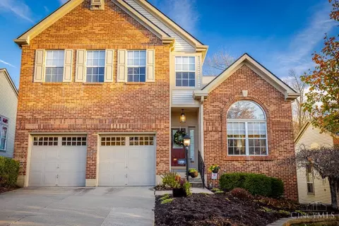 11766 Locksley Ct, Sharonville, OH 45241