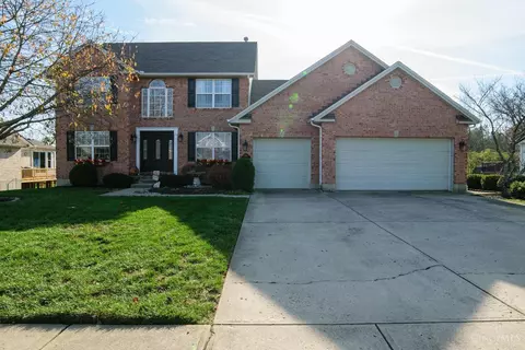 1705 Shawn Trl, Hamilton, OH 45013
