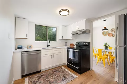 Kitchen - 1356 Randomhill Rd, Cincinnati, OH 45231 photo 1 of 1