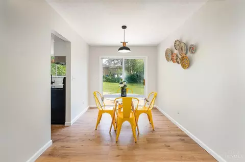 Dining - 1356 Randomhill Rd, Cincinnati, OH 45231 photo 1 of 1