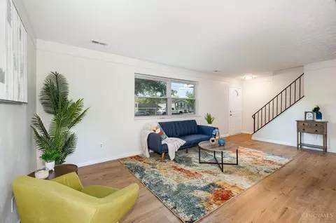 Living - 1356 Randomhill Rd, Cincinnati, OH 45231 photo 1 of 2