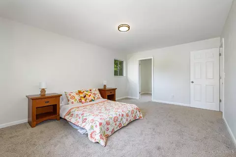 Bedroom - 1356 Randomhill Rd, Cincinnati, OH 45231 photo 2 of 5