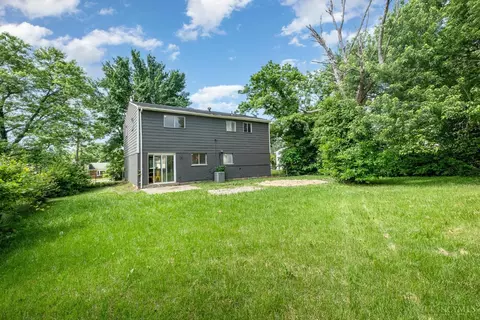 Exterior - 1356 Randomhill Rd, Cincinnati, OH 45231 photo 2 of 2