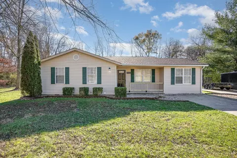 1836 Blue Sky Park Rd, Williamsburg, OH 45176