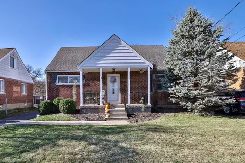 1115 Joetta Dr, Anderson Twp, OH 45230