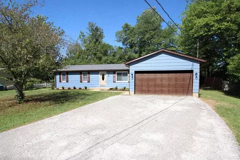 Exterior - 4235 Brookside Dr, Batavia, OH 45103 photo 5 of 5
