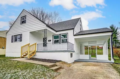 1002 Jonquil Ln, Cincinnati, OH 45231