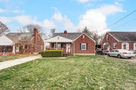 1605 Highland St, Middletown, OH 45044