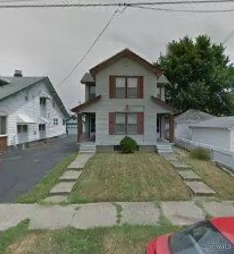 1068 Eleventh St, Hamilton, OH 45011