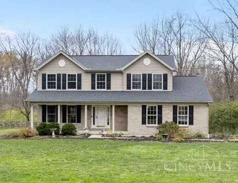 4279 Ellis Rd, Batavia, OH 45103