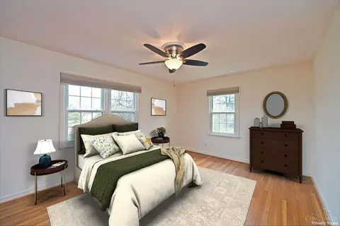 Bedroom - 10079 Corbett Rd, Cincinnati, OH 45231 photo 1 of 10