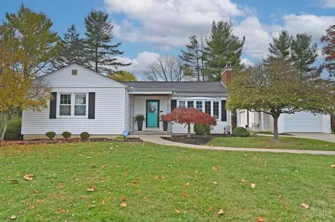 Exterior - 10079 Corbett Rd, Cincinnati, OH 45231 photo 1 of 11