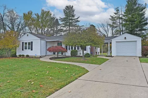 10079 Corbett Rd, Cincinnati, OH 45231