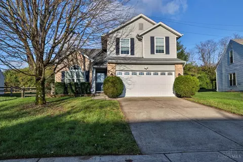 10153 Pippin Meadows Dr, Colerain Twp, OH 45251