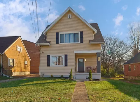 6754 Cheviot Rd, Colerain Twp, OH 45247