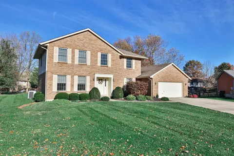 8140 Hearthstone Ct, West Chester, OH 45241