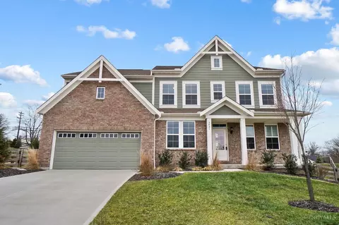 5661 Ferdinand Dr, West Chester, OH 45069