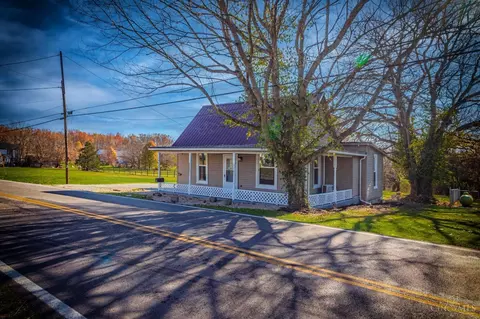 75 Steam Furnace Rd, Peebles, OH 45660