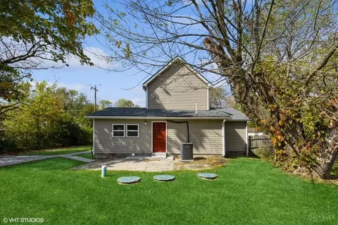 Exterior - 6570 St Rt 133, Pleasant Plain, OH 45162 photo 4 of 5