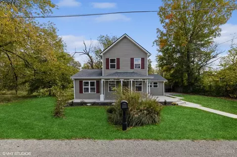 Exterior - 6570 St Rt 133, Pleasant Plain, OH 45162 photo 2 of 5