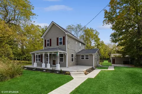 6570 St Rt 133, Pleasant Plain, OH 45162